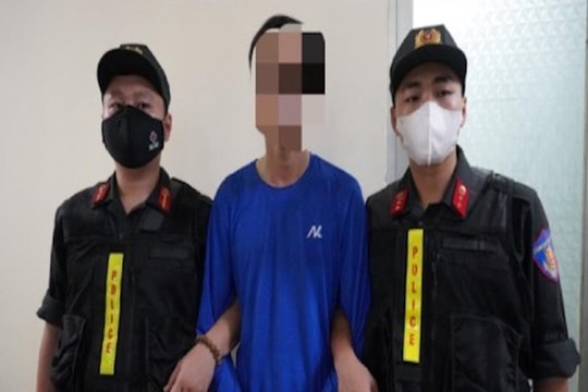 Triệt phá đường dây thuốc lắc do Trí “cá voi” cầm đầu