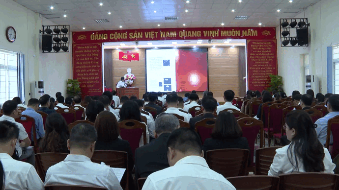 TAND tỉnh Lạng Sơn: Bồi dưỡng nghiệp vụ xét xử Hội thẩm nhân dân đợt 1 năm 2023