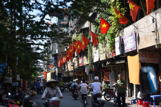 Từ Vân: Ngôi làng gần một thế kỷ giữ hồn Tổ quốc