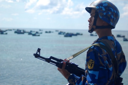 Công tác ở đảo xa được hưởng trợ cấp thế nào?