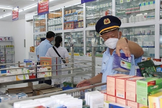 Thanh Hóa: Nhiều cơ sở khám bệnh, quầy thuốc hoạt động không phép