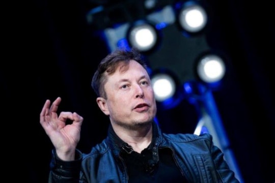 Nhà sáng lập Twitter chê CEO Elon Musk "không phải lãnh đạo lý tưởng"