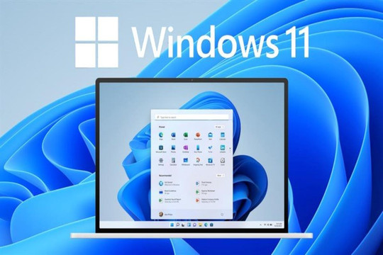22H2 phiên bản cuối cùng của Windows 10