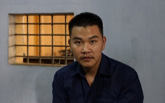 Tây Ninh: Bắt 2 đối tượng ép người dân viết giấy nợ để cưỡng đoạt tài sản