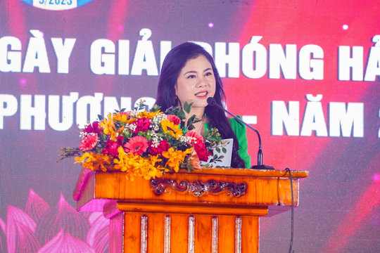 Khai mạc Liên hoan Múa rối Hải Phòng mở rộng 2023