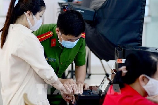 Giải trình một số ý kiến liên quan đến Dự thảo Luật Căn cước