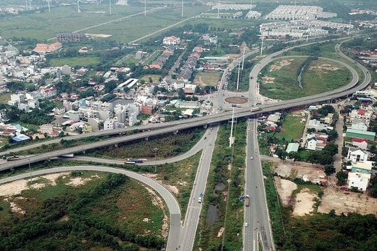 Bảo đảm quỹ đất cho thu hút đầu tư, phát triển kinh tế-xã hội