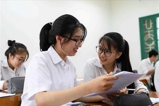 Trước khi đăng ký dự thi tốt nghiệp THPT thí sinh cần làm gì?