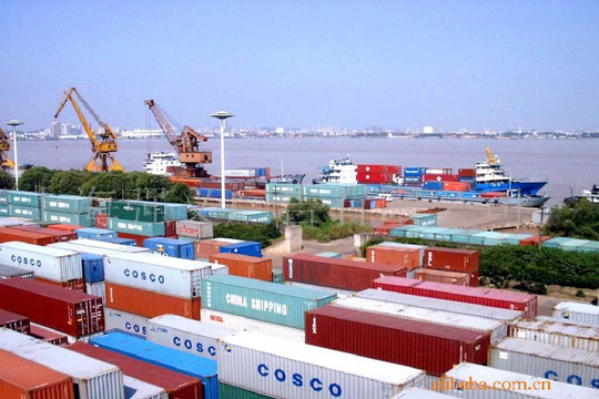 Hà Nội: Kim ngạch xuất khẩu hàng hóa tháng 4 ước tăng 3,6%