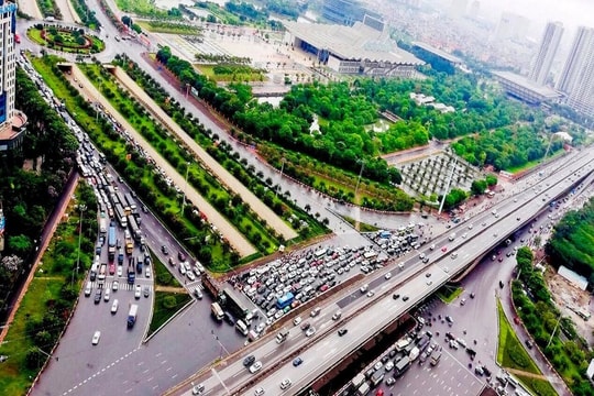 Giải ngân vốn đầu tư từ ngân sách tăng 17,9%