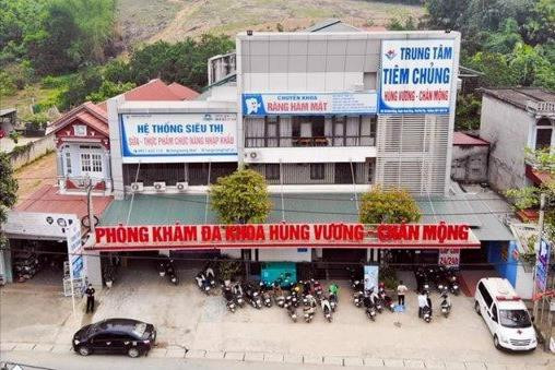 Điều tra việc nữ hộ lý bỏ thuốc diệt chuột vào xô thức ăn thừa tại phòng khám
