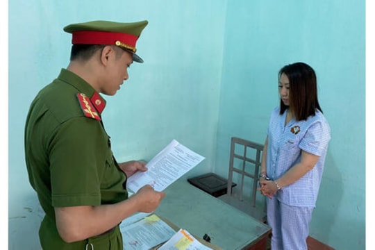 Lừa chạy án chiếm đoạt hơn 4 tỉ đồng