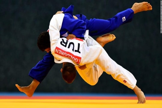 SEA Games 32 ngày 4/5: Võ Jujitsu - kỳ vọng vàng từ ngày đầu ra quân