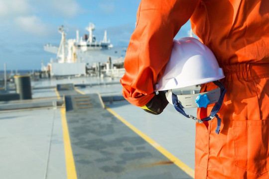 Tăng cường thanh tra, chấn chỉnh việc đào tạo thuyền viên