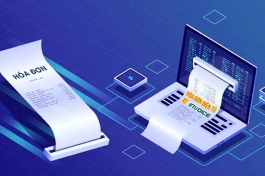 Ngăn chặn, gỡ bỏ, xử lý các website có dấu hiệu thông tin, quảng cáo mua bán hóa đơn