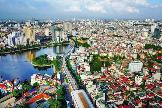 Hà Nội dẫn đầu cả nước về thu hút đầu tư nước ngoài