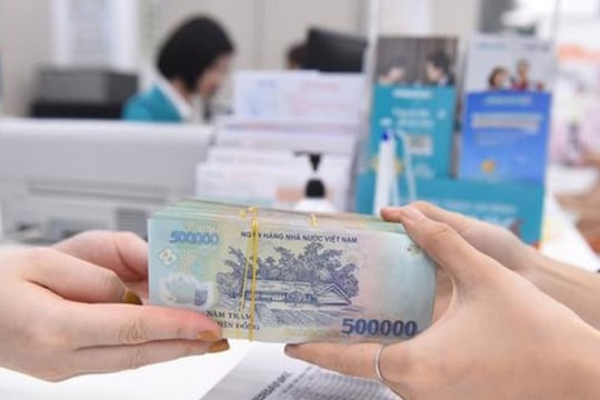 Rà soát, tiếp tục giảm mức thu 35 khoản phí, lệ phí