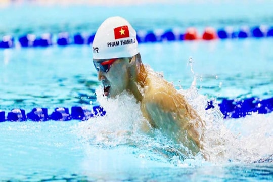 SEA Games 32 ngày 6/5: Nhiều môn thế mạnh thi đấu, Việt Nam chờ 'cơn mưa’ HCV