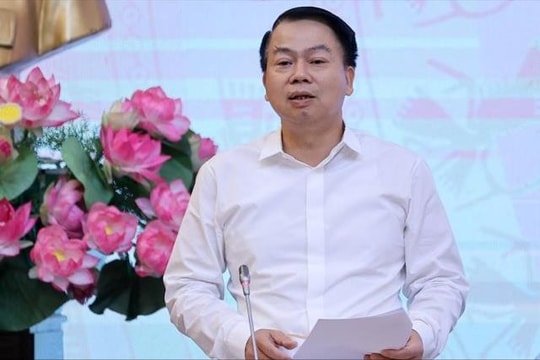 Đã bố trí 59.000 tỷ đồng cho tăng lương cơ sở từ ngày 1/7 tới