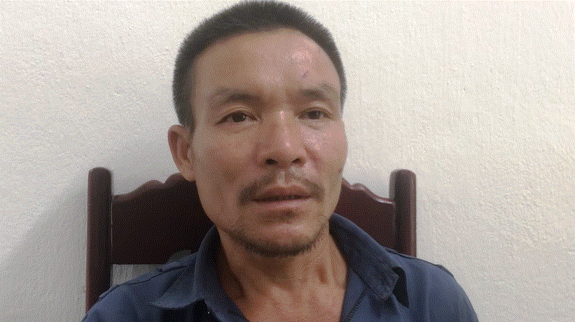 Dùng ấm nước đánh bạn nhậu tử vong