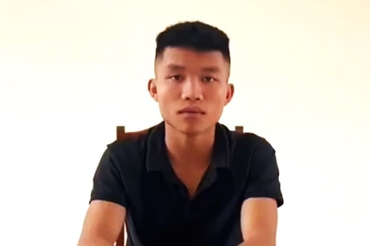 Đánh bạn nhậu bị thương còn lăng mạ, hành hung Công an xã