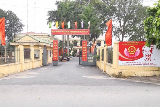 Tràn lan vi phạm đất đai, 3 năm không phạt, cưỡng chế vụ nào