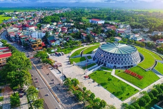 Khi Điện Biên Phủ trở thành biểu tượng sức mạnh dân tộc