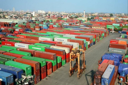 Bộ GTVT công bố thêm cảng cạn mới