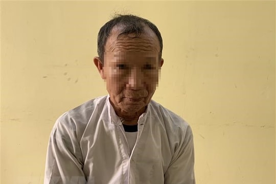 Đồng Tháp: Bắt giữ đối tượng hiếp dâm cụ bà dẫn đến tử vong