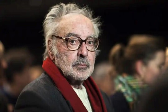 Liên hoan phim Cannes 2023 tri ân đạo diễn Jean-Luc Godard