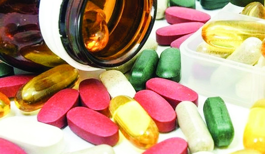 Bộ Y tế thu hồi Giấy chứng nhận đủ điều kiện kinh doanh dược của Công ty Cổ phần Phyto Quang Trung
