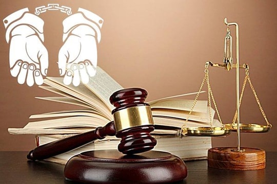 Truy tố Giám đốc Trung tâm Phát triển quỹ đất huyện Thanh Oai