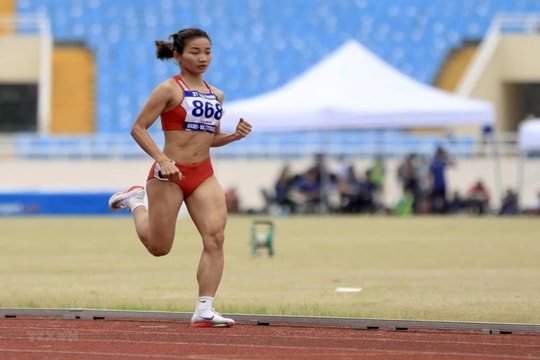 SEA Games 32 ngày 8/5: Chờ những kỷ lục gia "xuất chiêu"