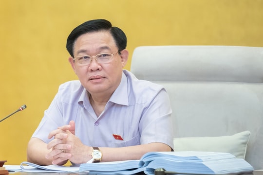 Sửa Luật các tổ chức tín dụng: Cân nhắc một số quy định liên quan đến thi hành án