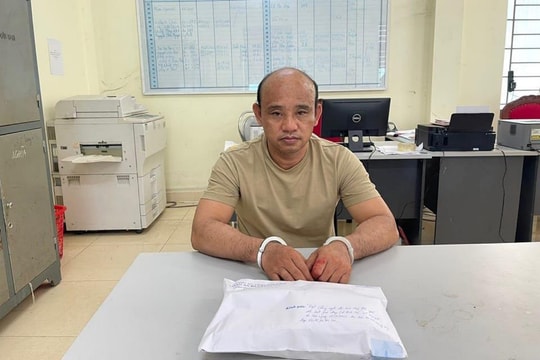 Thuê taxi từ Hà Nội lên Điện Biên vận chuyển 2 bánh heroin