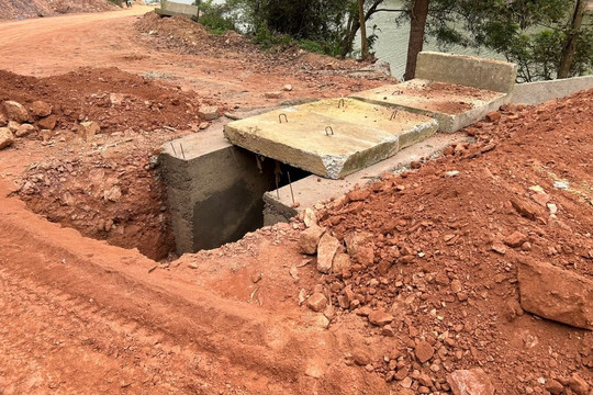 Đôn đốc thu hồi vốn tạm ứng 67 dự án với số tiền gần 110 tỷ đồng