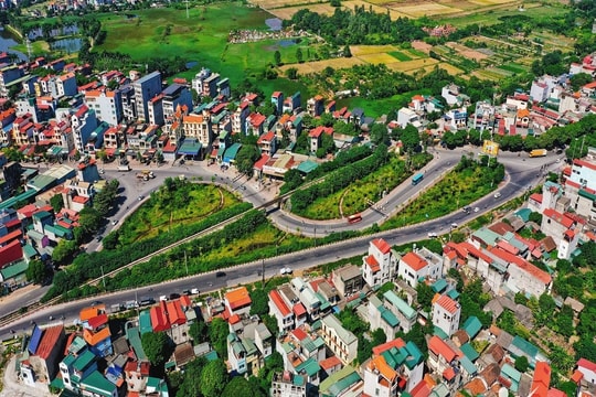 Gia Lâm lên quận: Bệ phóng của bất động sản khu Đông
