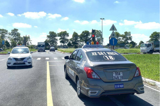 Kiểm soát chặt, chấm dứt việc cấp giấy phép lái xe cho người nghiện ma túy
