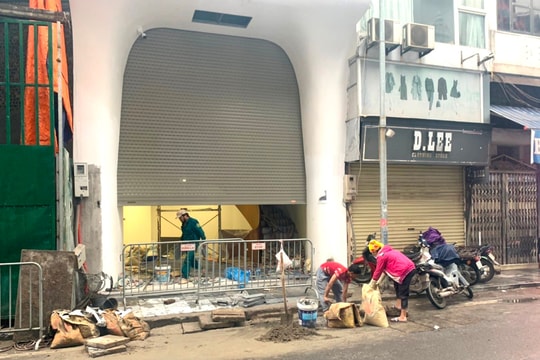 Hoàn Kiếm (Hà Nội): UBND quận giao Thanh tra kết luận việc tố cáo của công dân