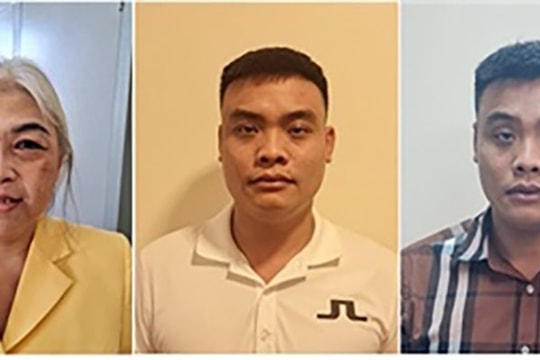 Nữ đại gia cầm đầu trong vụ khai thác hàng triệu tấn than lậu ở Thái Nguyên là ai?