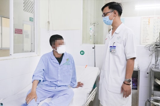 1 người tử vong, 2 người nguy kịch sau cuộc nhậu