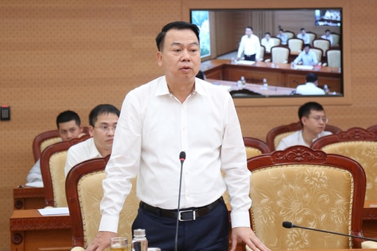 Tập trung thu đúng, thu đủ, chống gian lận về thuế