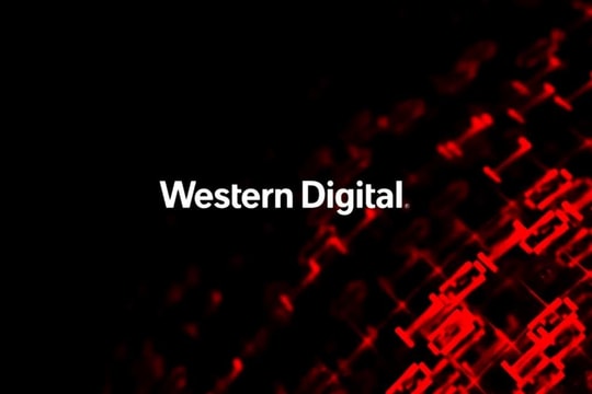 Western Digital thừa nhận bị hacker lấy thông tin khách hàng