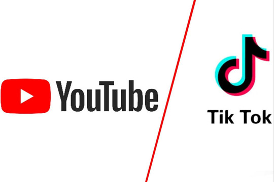 Tài khoản YouTube, TikTok phải được định danh