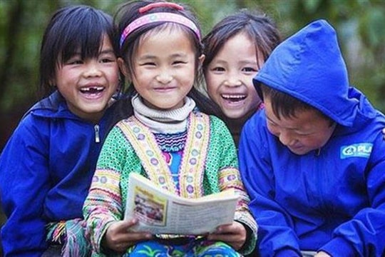 Thái Nguyên: Nâng cao kiến thức về giáo dục giới tính và phòng chống xâm hại đối với trẻ vị thành niên