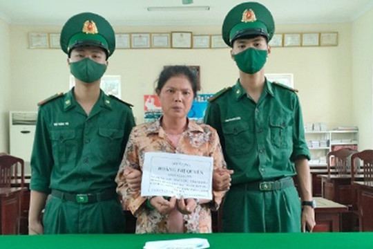Bị bắt khi tàng trữ ma túy bán kiếm lời