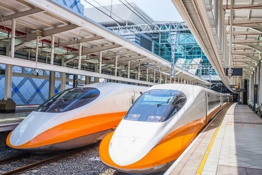Hà Nội nghiên cứu đầu tư đường sắt tốc độ cao đi Vinh