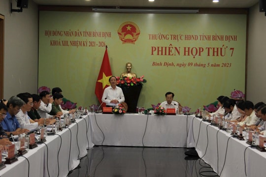 Bình Định: Cần phân loại để giải quyết khoảng 8.000 vụ việc lấn chiếm đất đai
