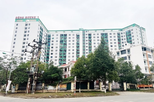 Tác động của đề án 1 triệu căn nhà ở xã hội tới thị trường bất động sản Bắc Ninh