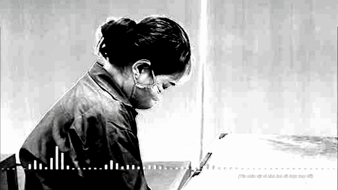 Radio pháp đình: Khi lòng tham làm mờ lý trí